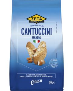 Zeta Cantuccini Mandel
