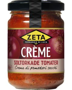 Zeta Creme av soltorkade tomater