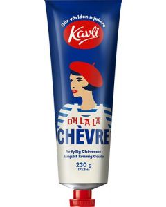 Kavli Chèvre