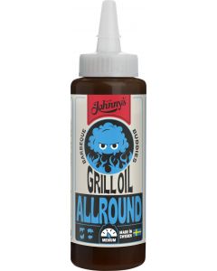 Johnny's BBQ Grillolja Allround