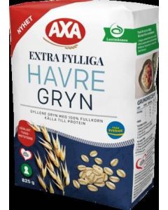 AXA Extra Fylliga Havregryn