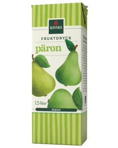 Kiviks Pärondryck