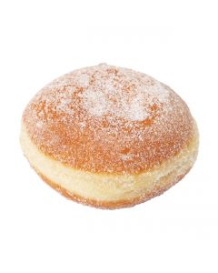 Bonjour Äppelmunk