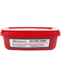 Risberg Chilipasta