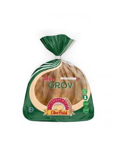 Liba Bröd Grov