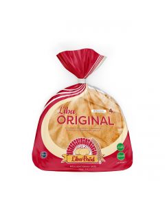 Liba Bröd Original
