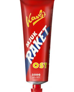 Kavli Mjuk Raketost