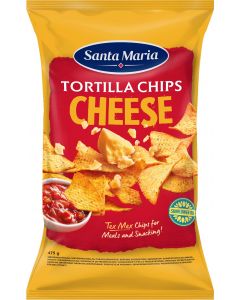 SANTA MARIA Chips Cheese