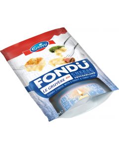 Emmi Gruyère Fondue