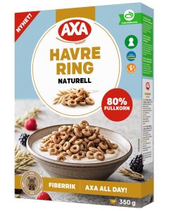 AXA Havrering Naturell