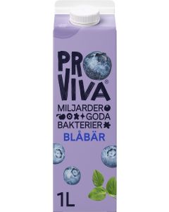 ProViva Blåbär
