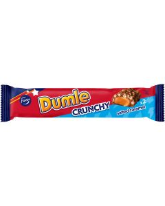 Fazer Dumle Crunchy Salted Caramel