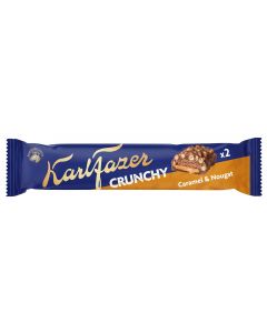 Fazer Karl Fazer Crunchy