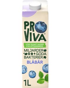 ProViva Blåbär UTSS