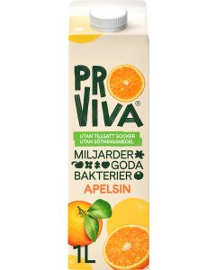 ProViva Apelsin UTSS