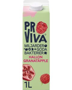 ProViva Hallon Granatäpple