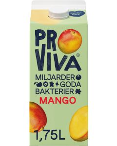 ProViva Mango Familjepack