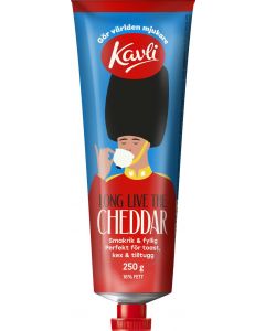 Kavli CheddarOst