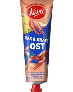 Kavli Räk/kräftost