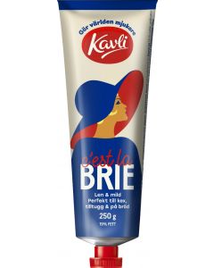 Kavli Brie Ost