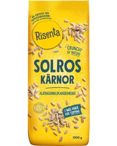 Risenta Solroskärnor