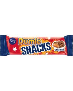 Fazer Dumle Snacks