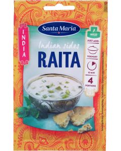 Santa Maria Indian Spices Raita Spice Mix