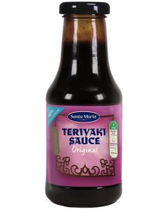 SANTA MARIA Teriyaki Sauce
