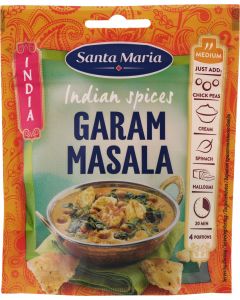 SANTA MARIA Garam Masala