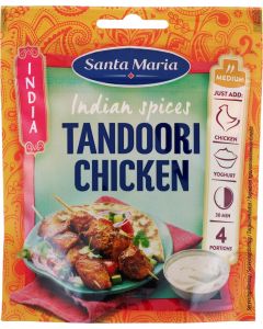 SANTA MARIA Tandoori Spice Mix