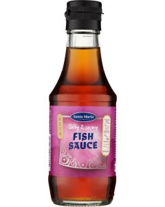 SANTA MARIA Fish Sauce