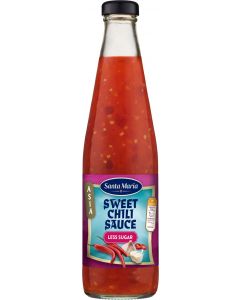 SANTA MARIA Sweet Chili Sauce Less Sugar