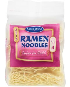SANTA MARIA Ramen Noodles