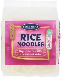 SANTA MARIA Rice Noodles
