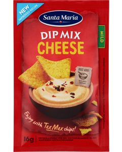 Santa Maria Cheese Dip Mix