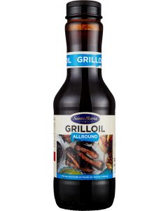 SANTA MARIA Bbq Grilloil Allround