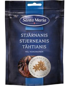 Santa Maria Stjärnanis Hel