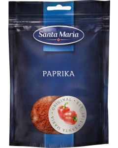Santa Maria Paprika