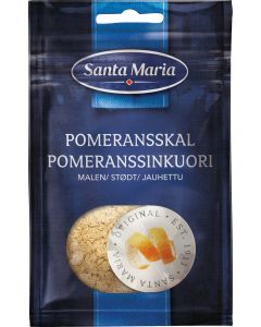 Santa Maria Pomeransskal Malda