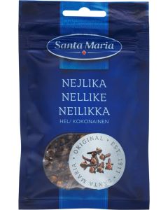 Santa Maria Nejlika Hel