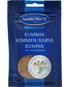 Santa Maria Kummin Hel