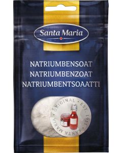 Santa Maria Natriumbensoat