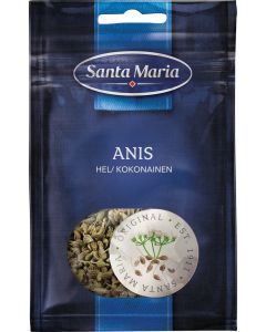 Santa Maria Anis Hel