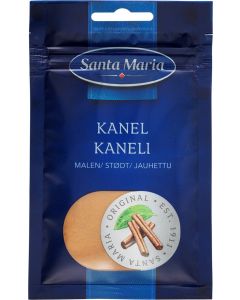 Santa Maria Kanel Malen