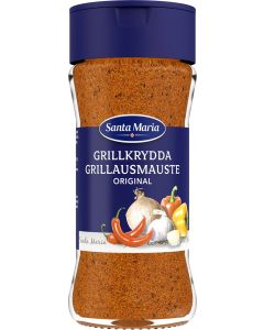 SANTA MARIA Grillkrydda