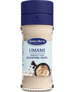 SANTA MARIA Umami