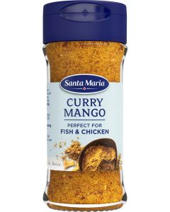 SANTA MARIA Curry Mango