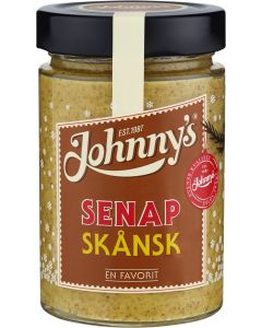 JOHNNY'S Skånsk Mustard