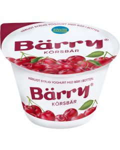 BÄRRY Körsbär