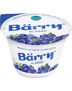 BÄRRY Blåbär